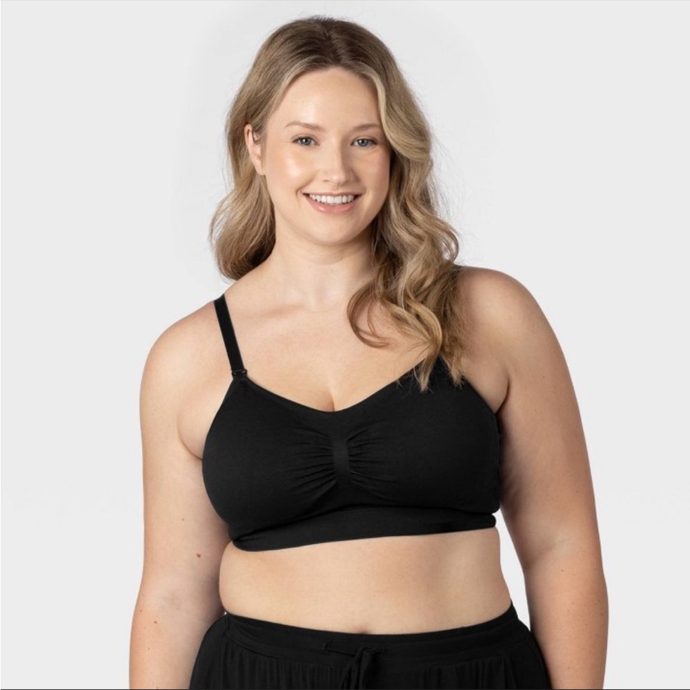 Kindred Nursing Hands Free Bra